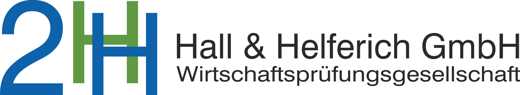 2H Hall und Helferich GmbH